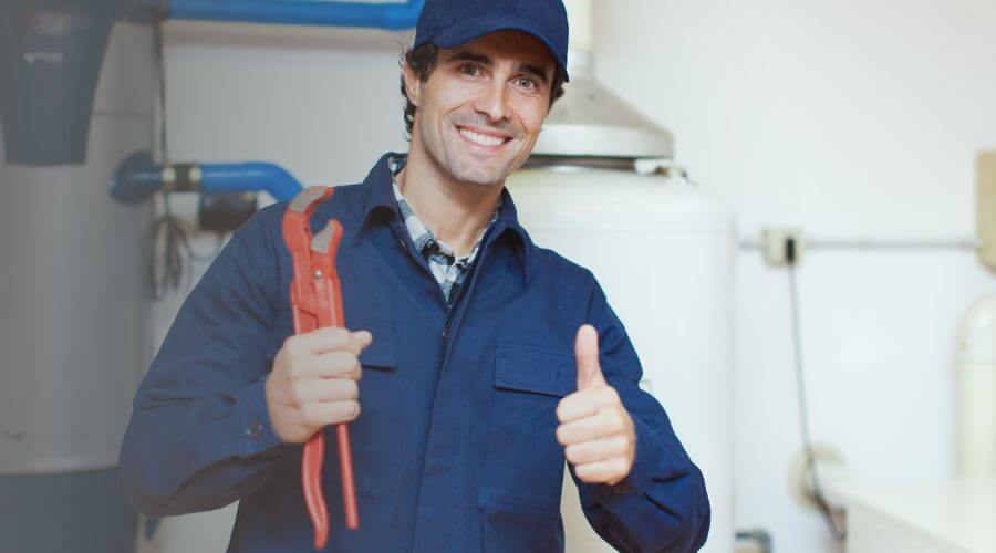 Professional septic pumping service in Altoona, KS